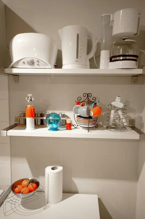 Apartment Ferienwohnung Le Briantais Saint-Malo Frankreich