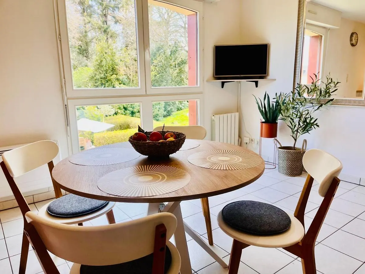 Ferienwohnung Le Briantais Saint-Malo
