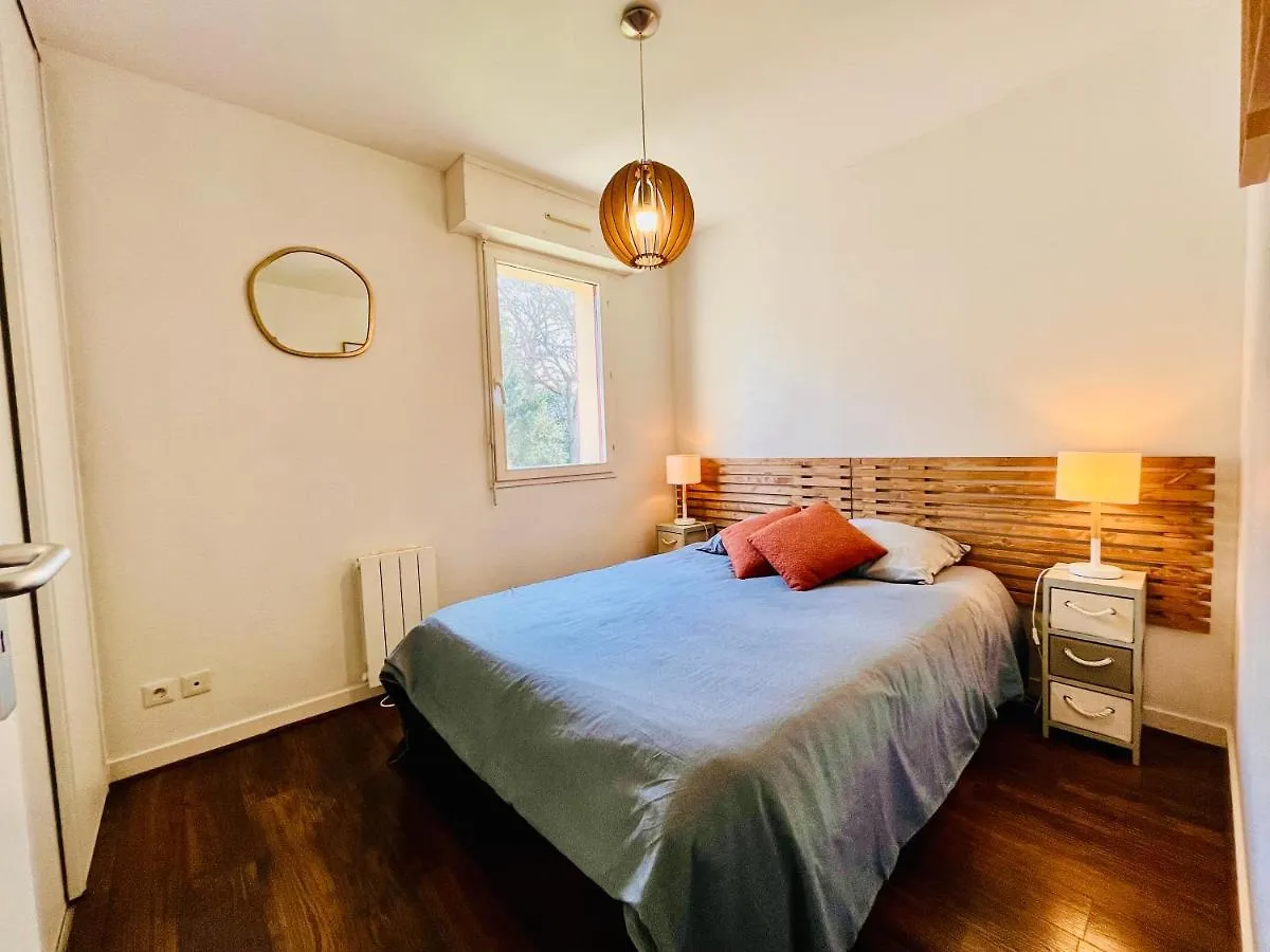 Ferienwohnung Le Briantais Saint-Malo