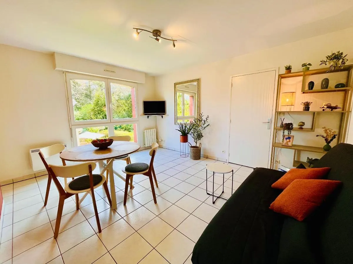 Ferienwohnung Le Briantais Saint-Malo Frankreich