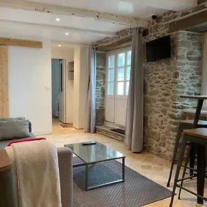 Le Cap Solidor Appartement