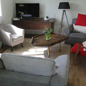 Lumineux Et Agreable 6 Personnes Saint-Malo